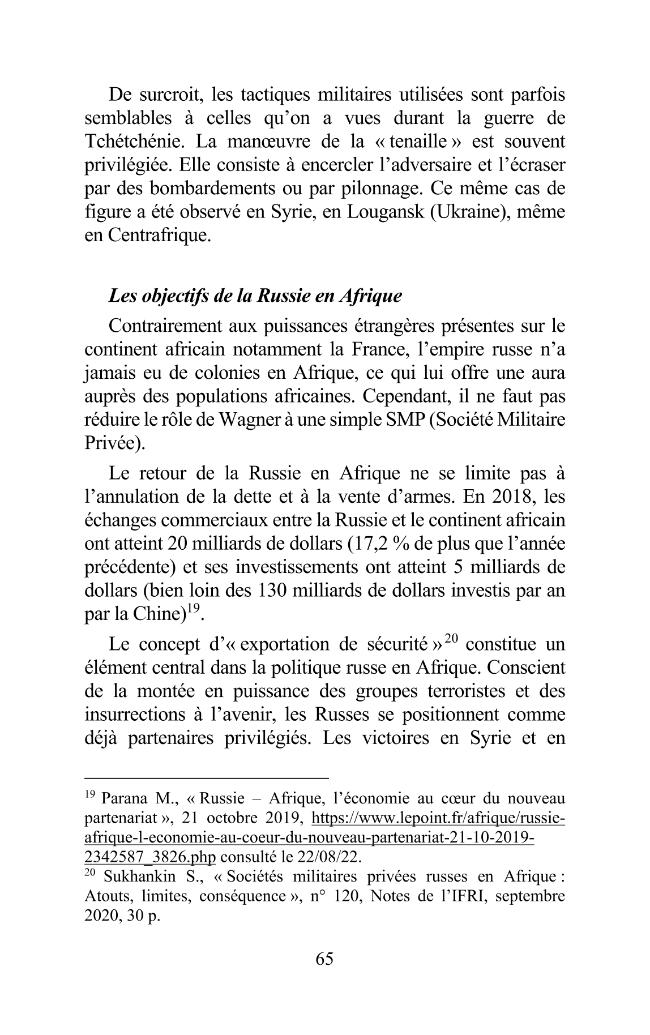 Probeseite