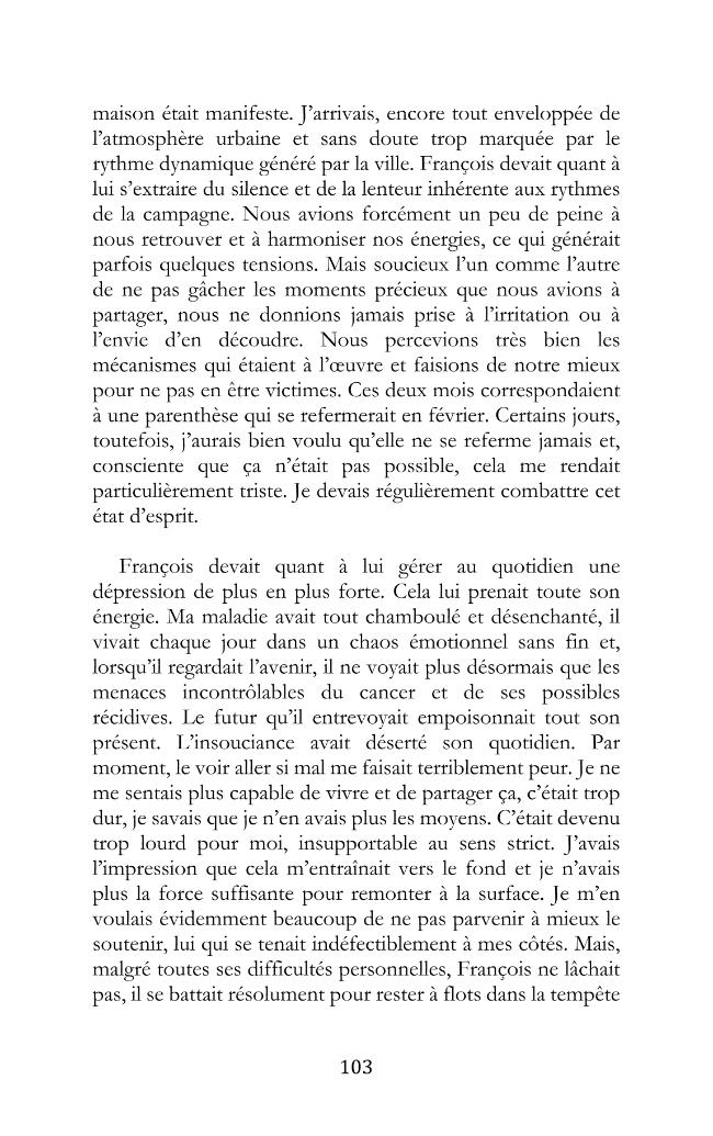 Probeseite