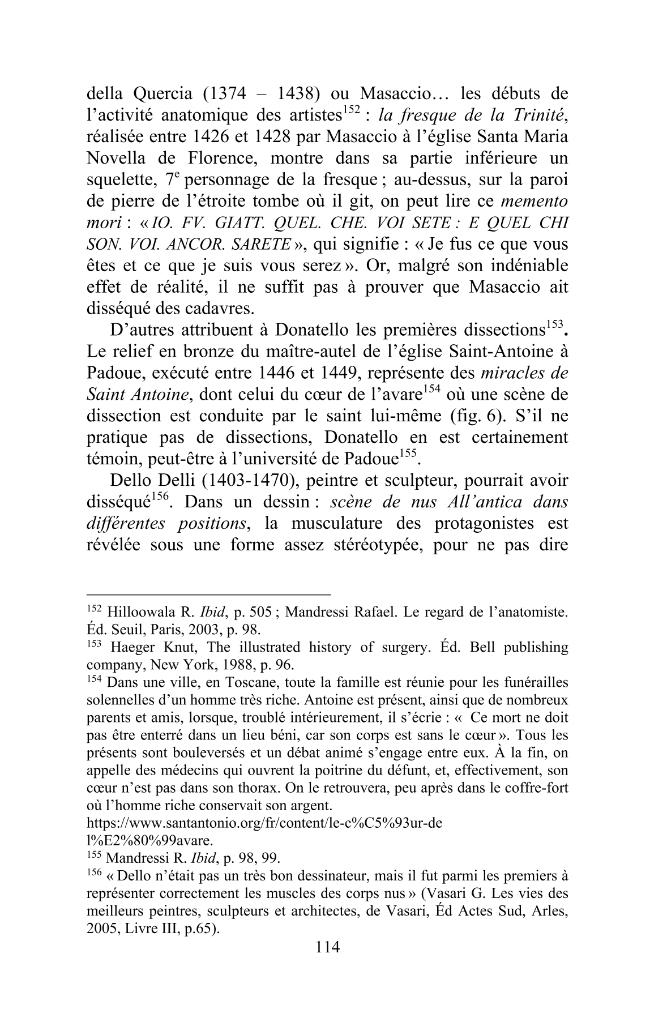 Probeseite