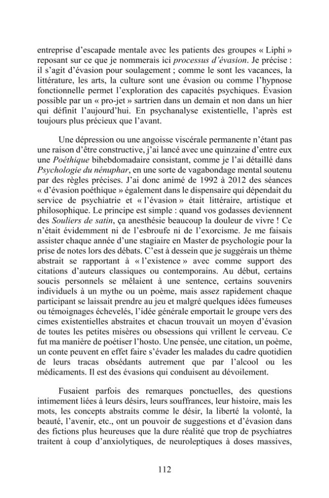 Probeseite