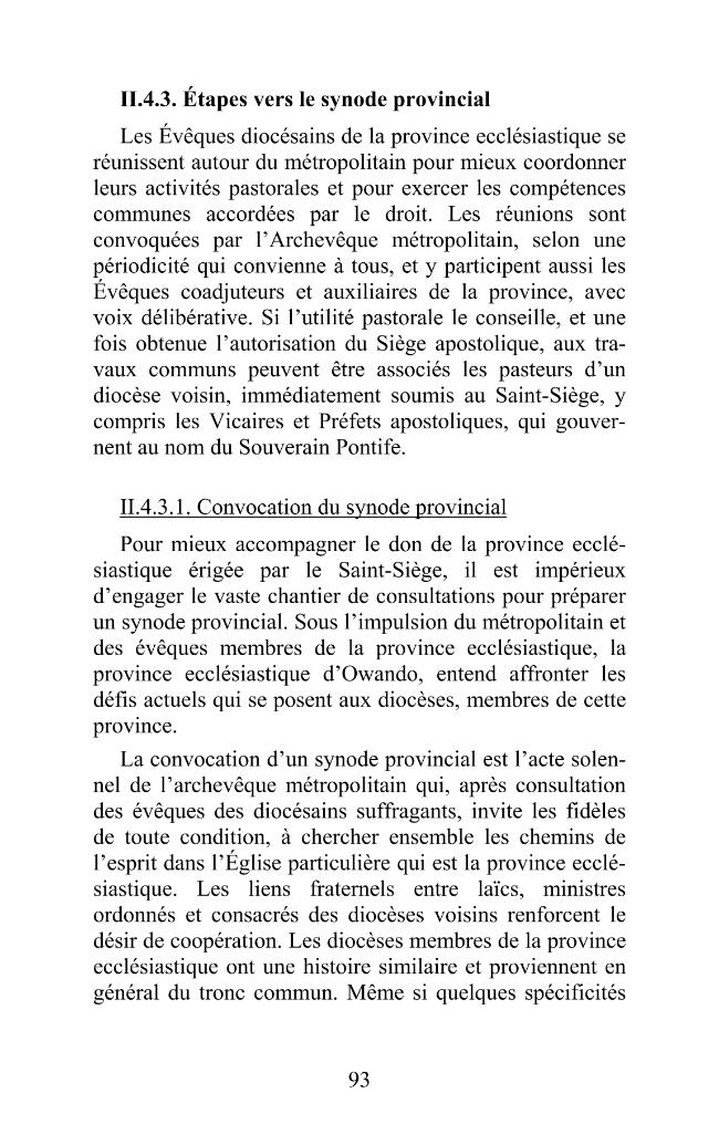 Exemple de page