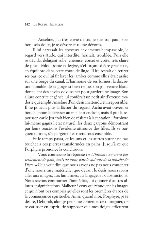 Probeseite