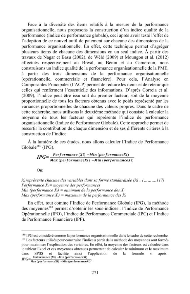Página de muestra