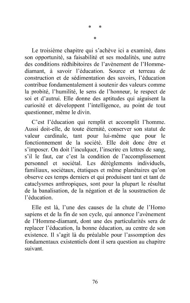 Exemple de page