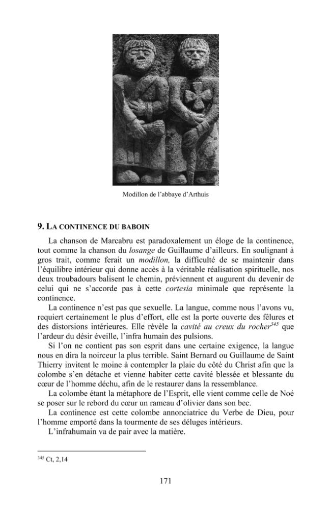 Exemple de page