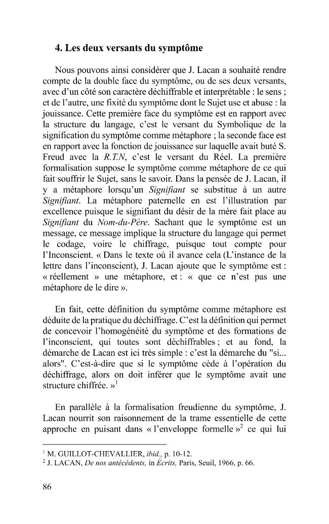Probeseite
