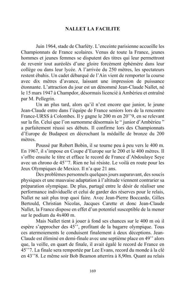 Página de muestra