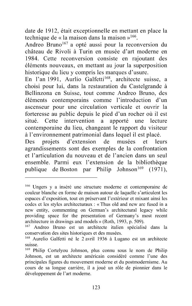 Probeseite
