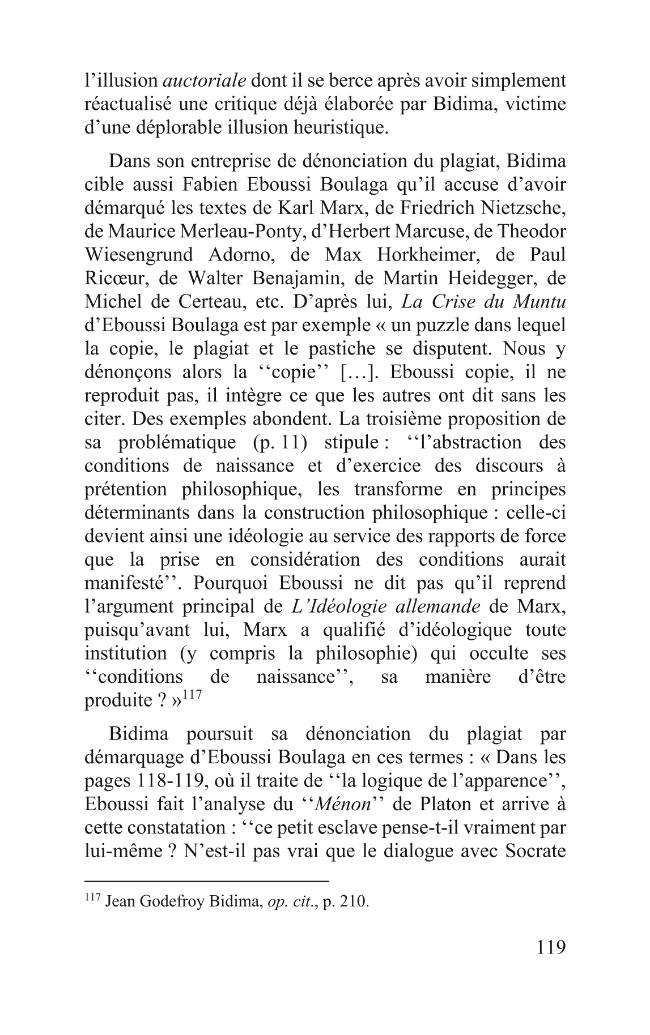 Sample page