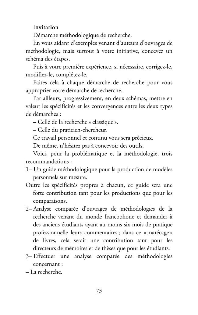 Probeseite