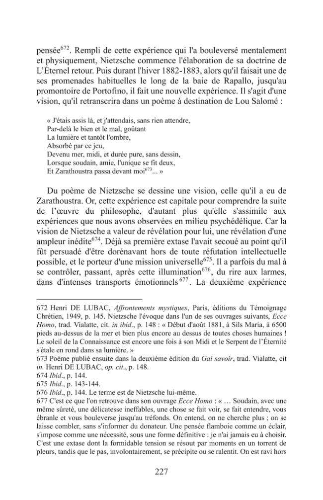 Probeseite
