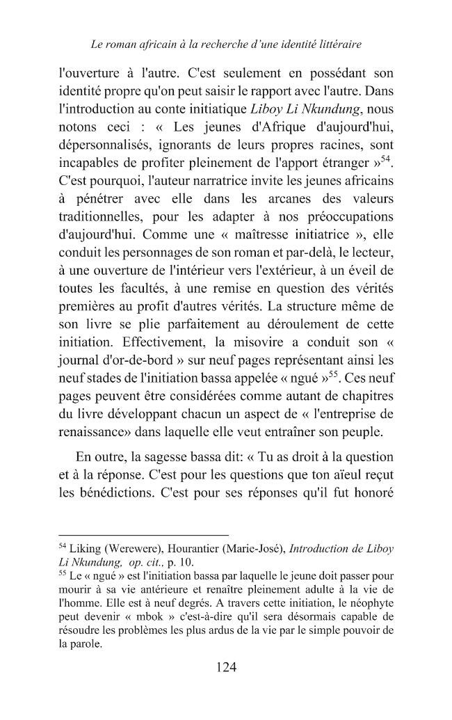 Probeseite