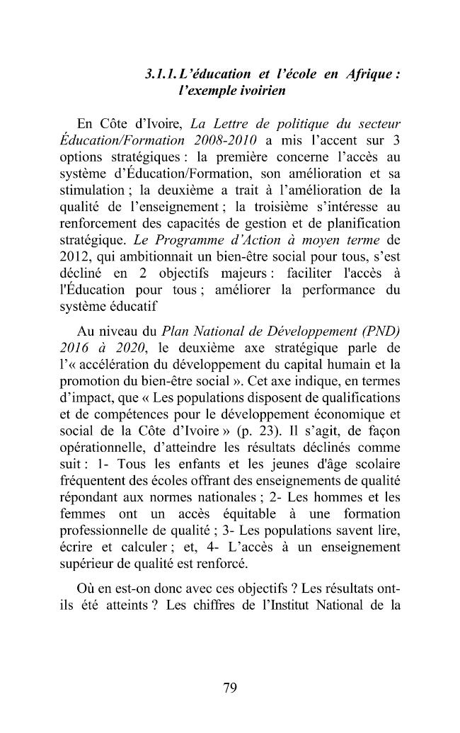 Probeseite
