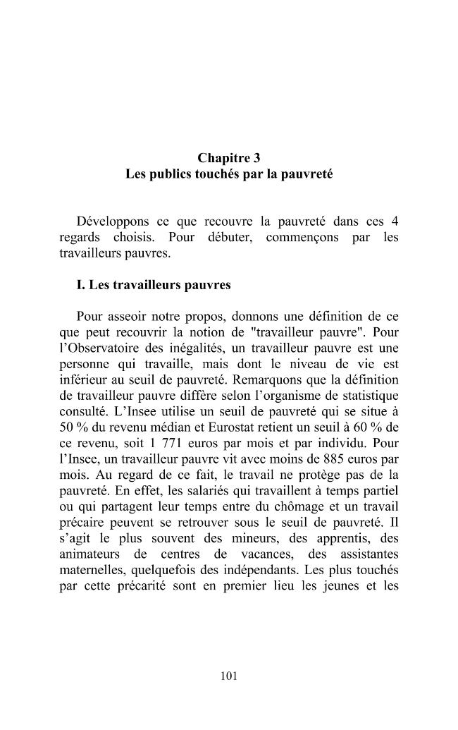 Exemple de page