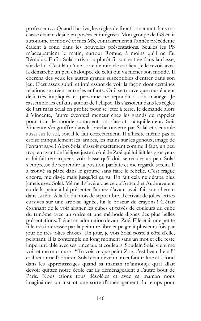 Página de muestra