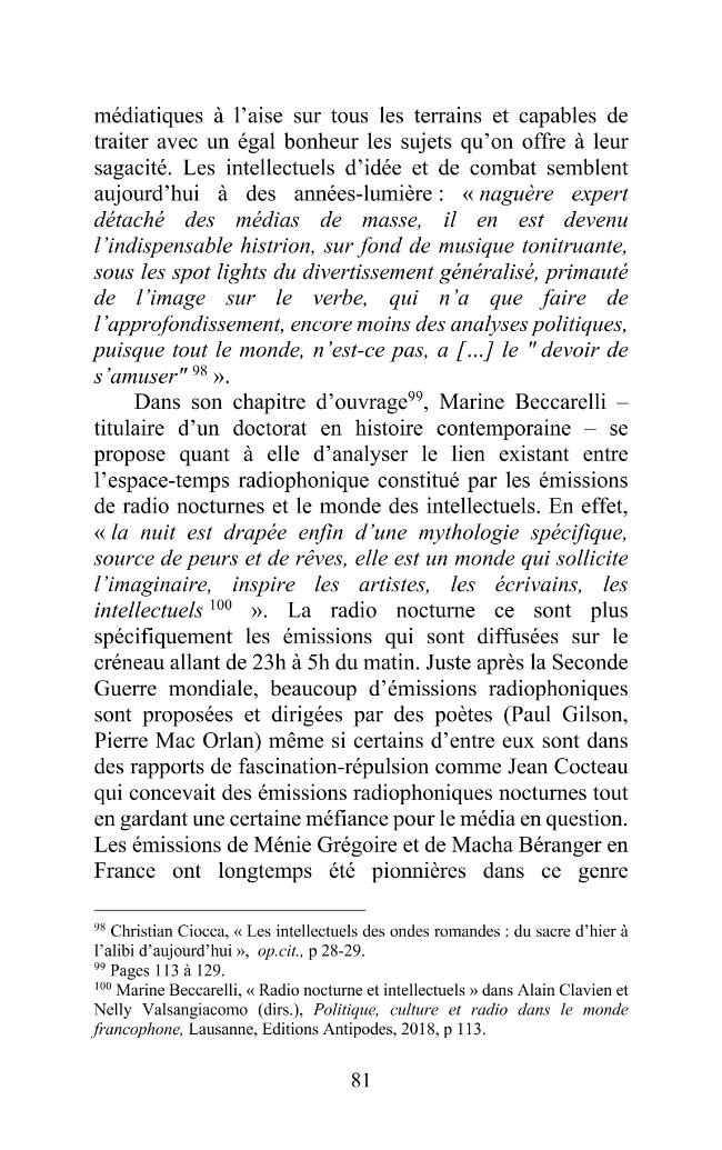 Probeseite