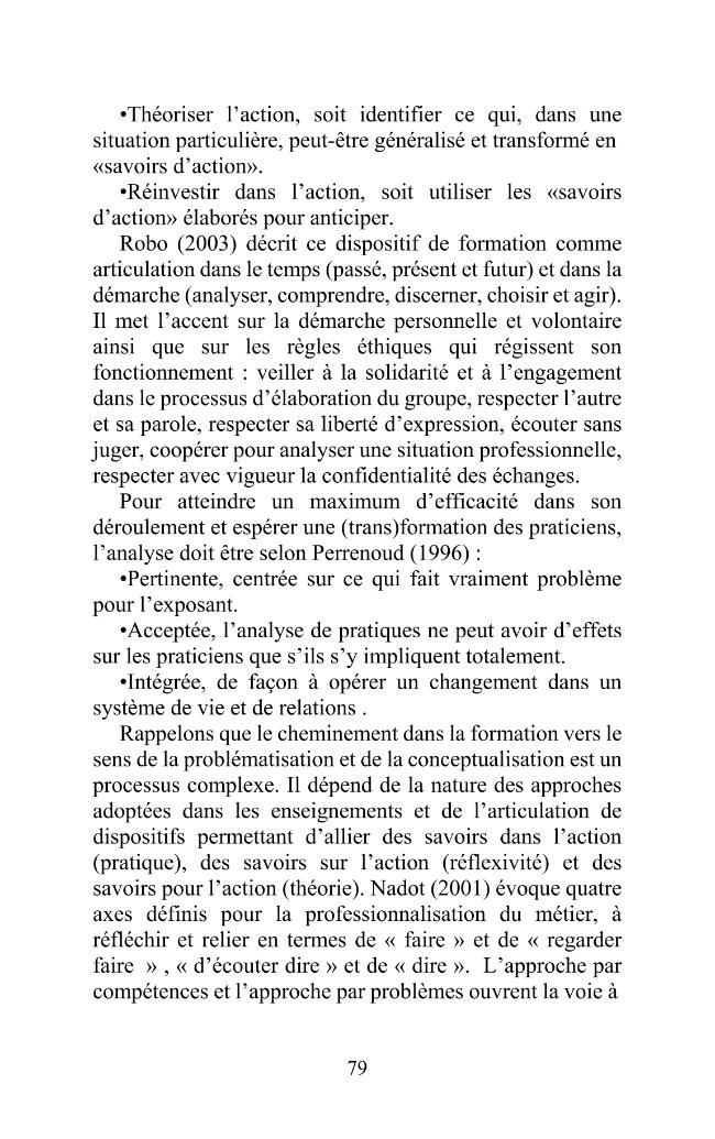 Probeseite