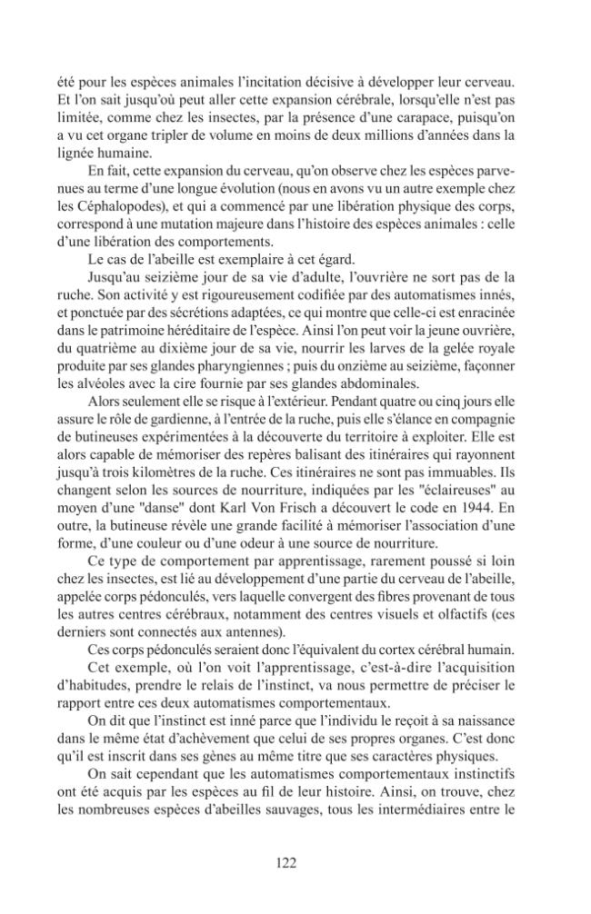 Exemple de page