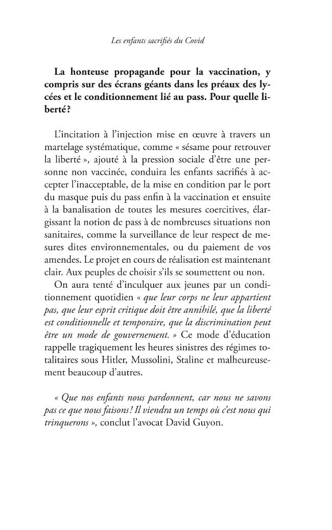 Probeseite