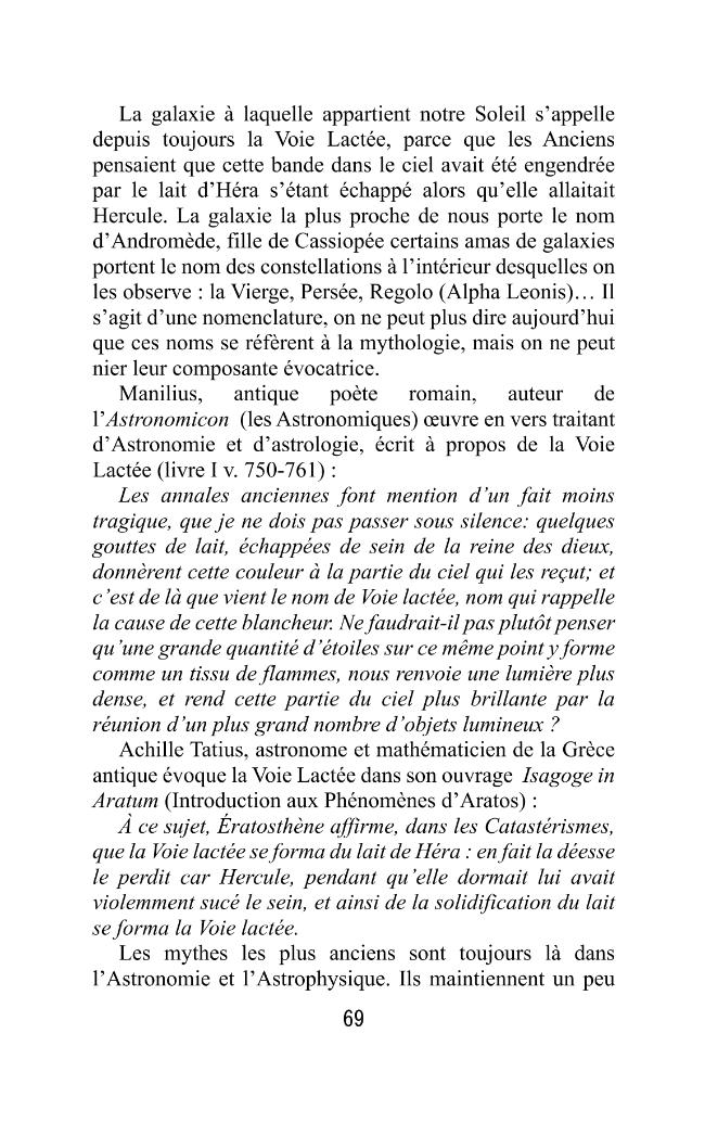 Exemple de page