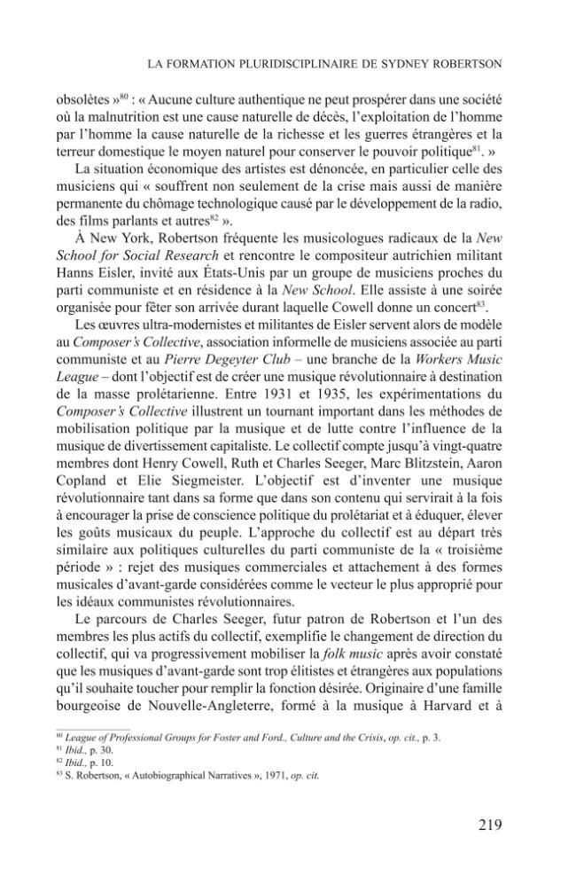 Probeseite