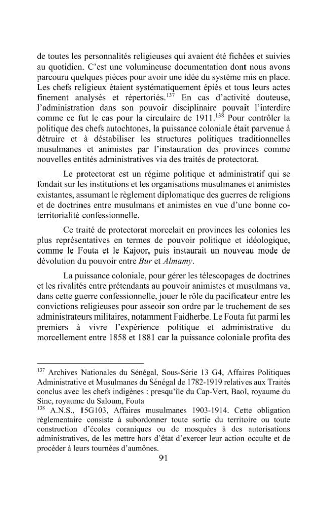 Sample page
