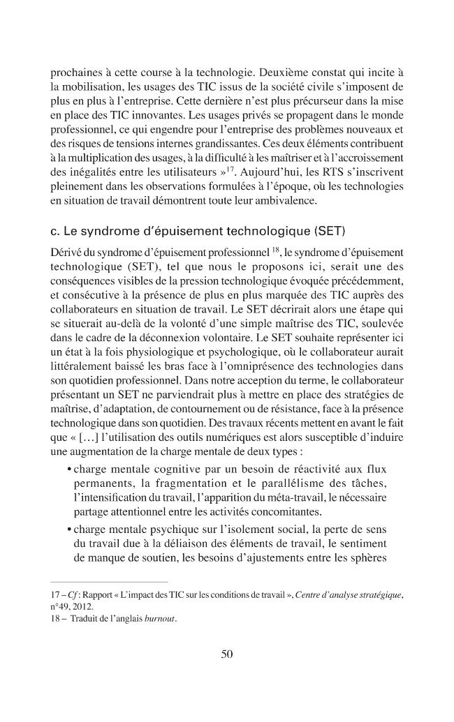 Probeseite