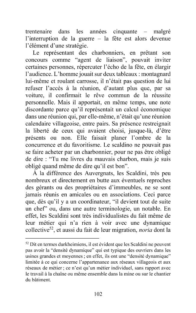 Probeseite