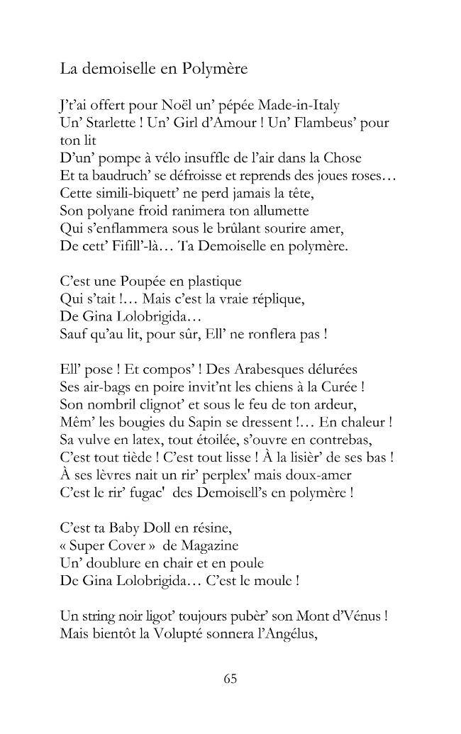 Probeseite