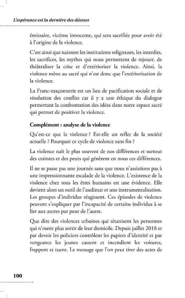 Probeseite