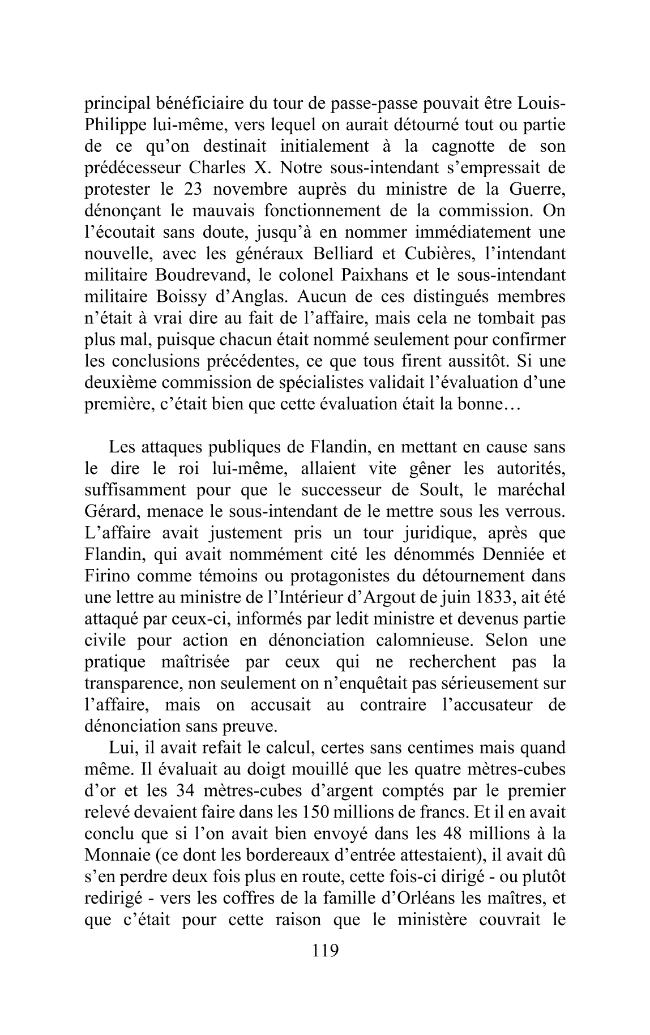 Probeseite