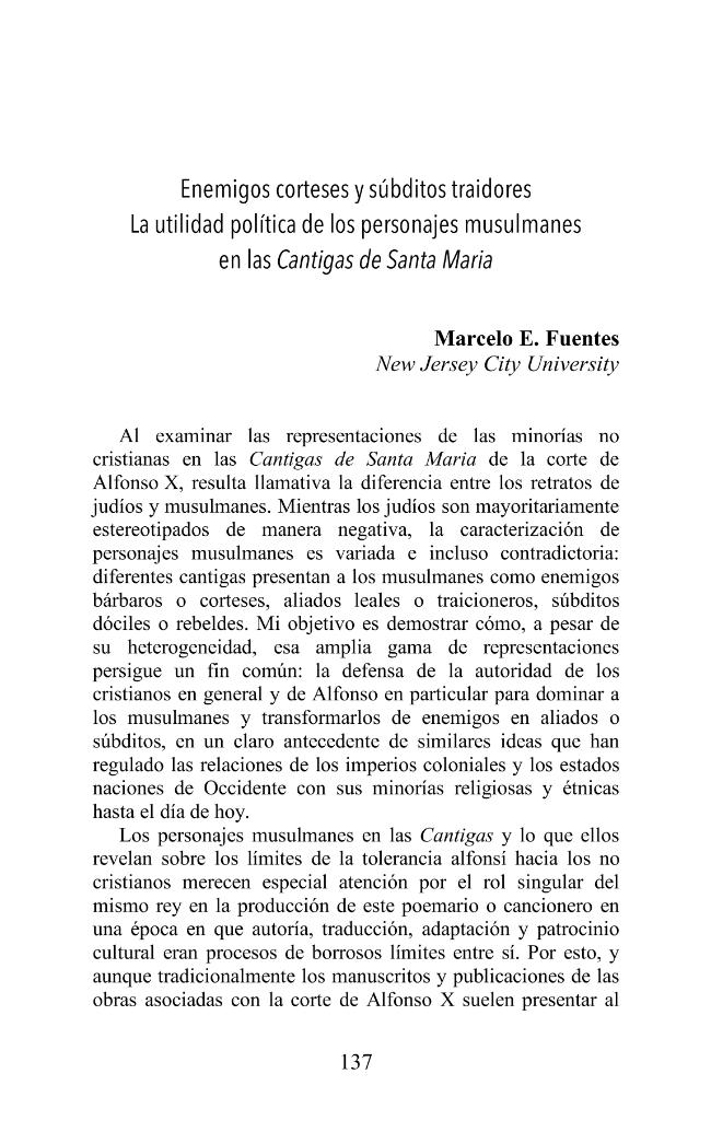 Exemple de page