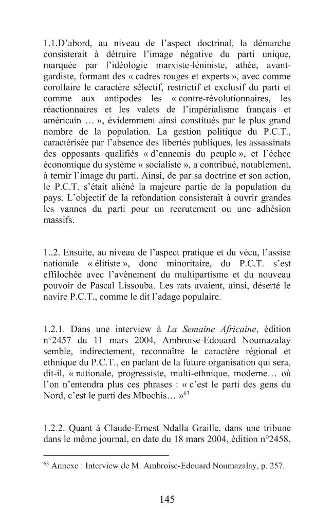 Pagina campione