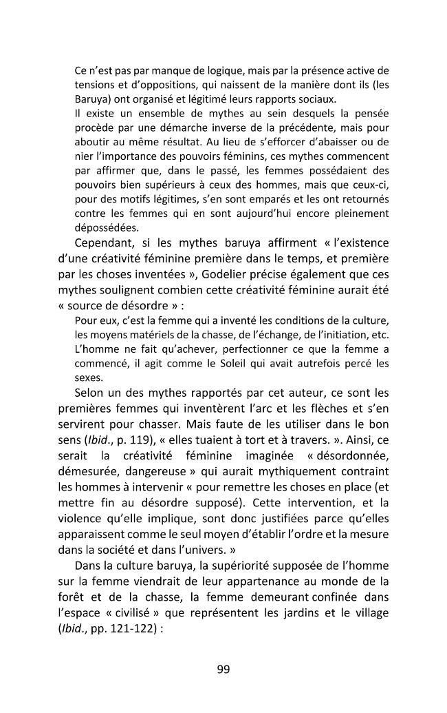 Exemple de page