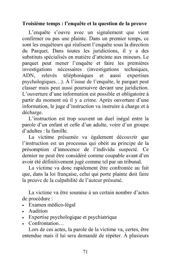 Página de muestra