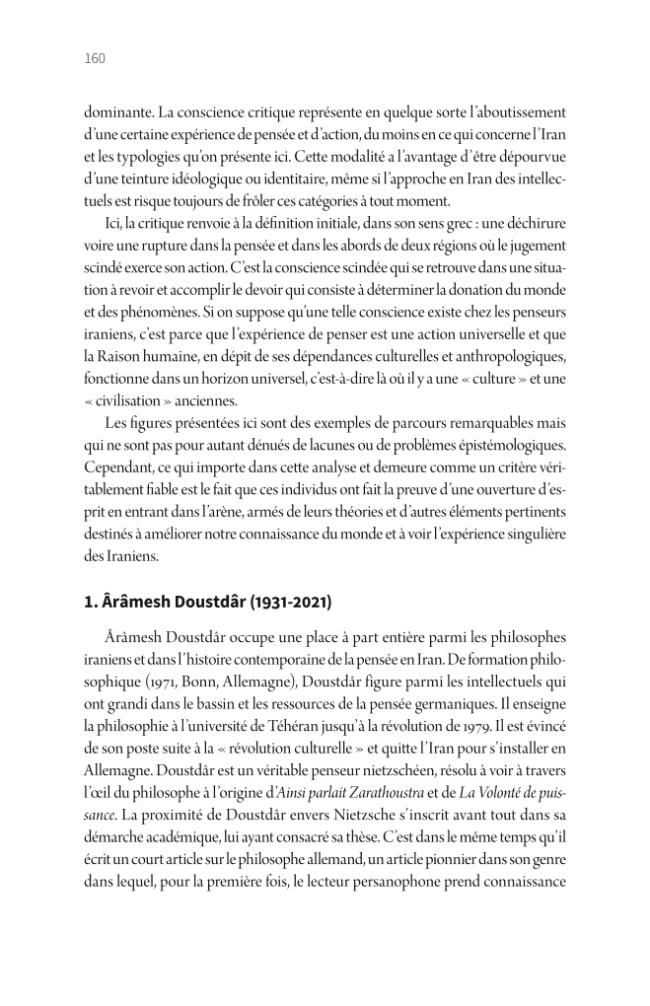 Exemple de page