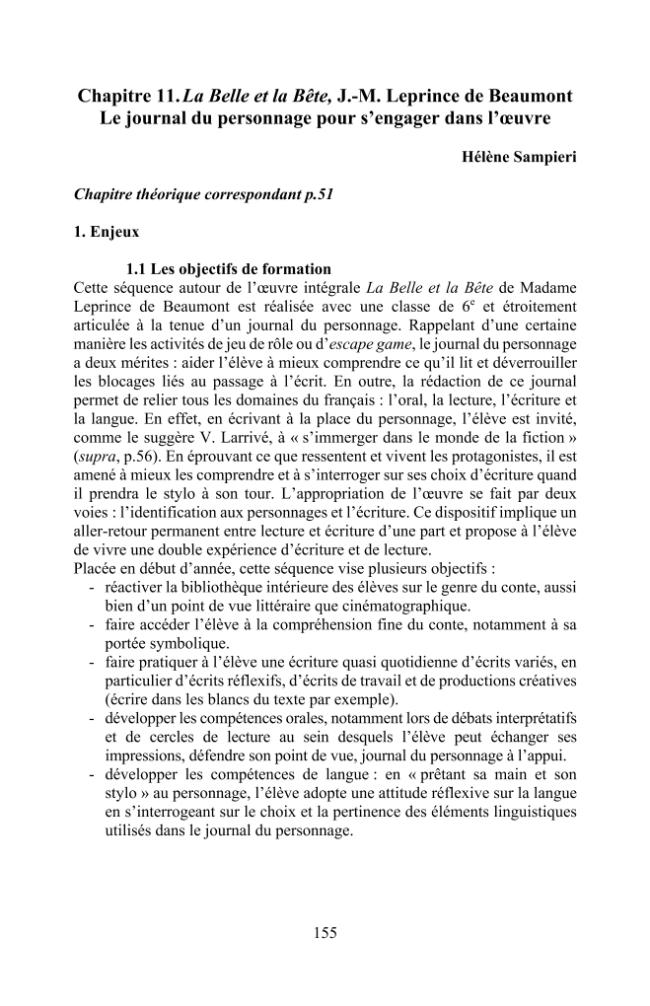 Probeseite