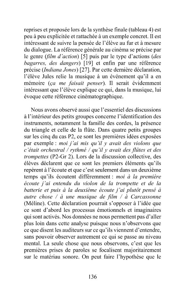 Probeseite