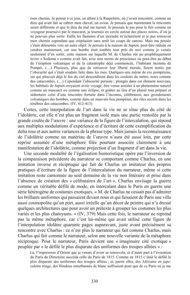 Probeseite