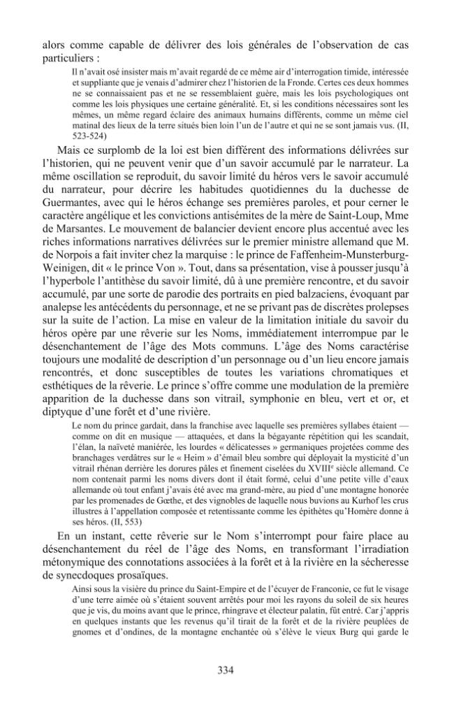 Probeseite
