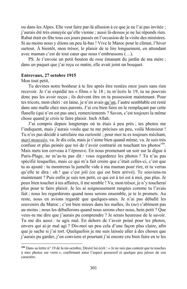 Sample page