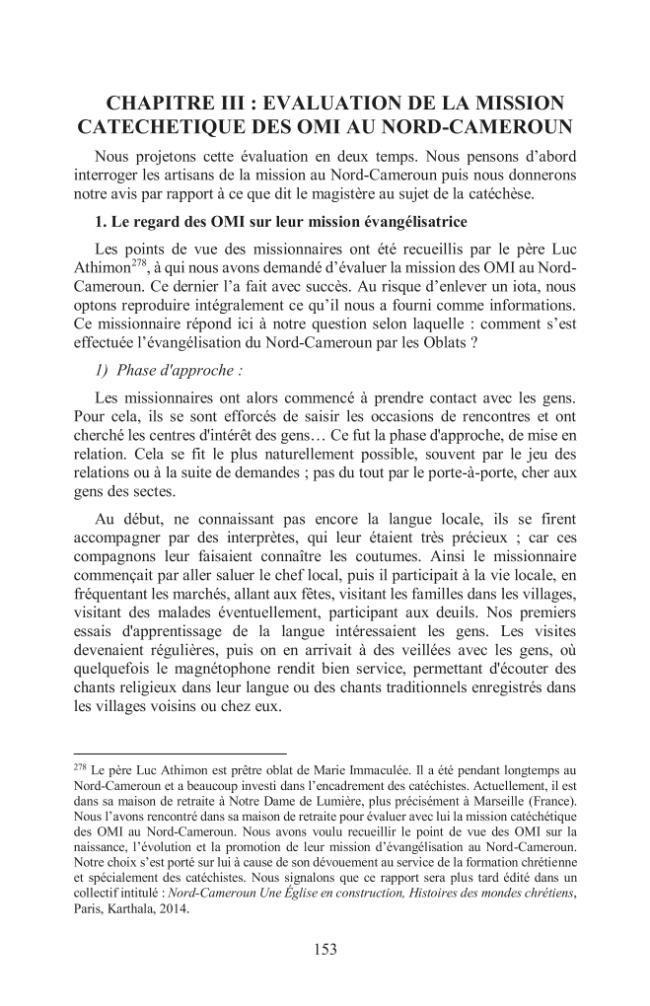 Probeseite