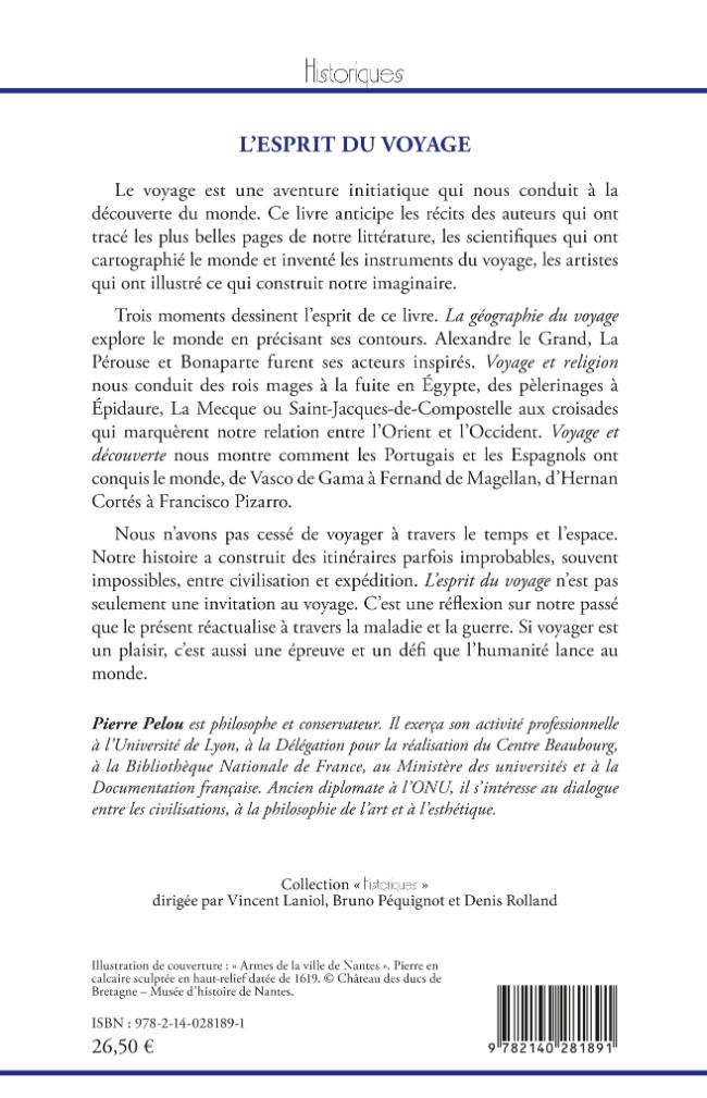Exemple de page