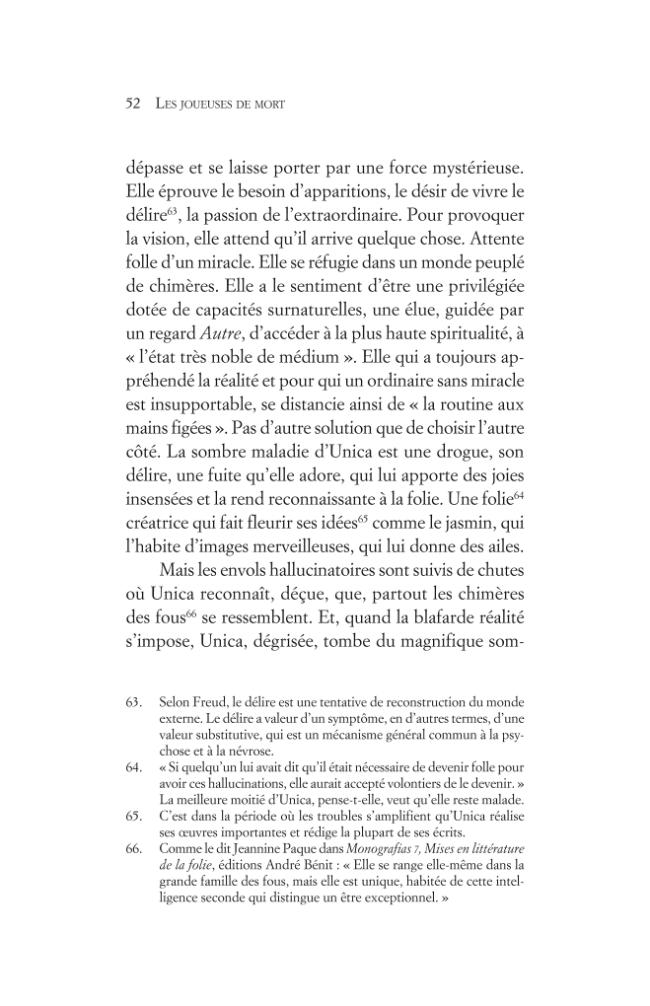 Probeseite