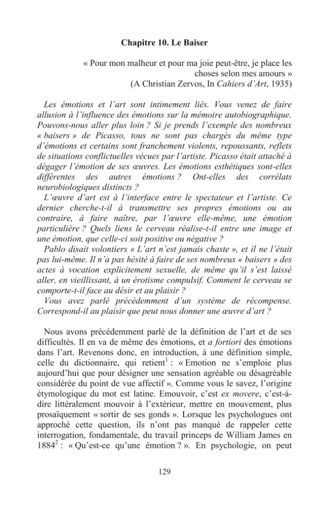 Exemple de page