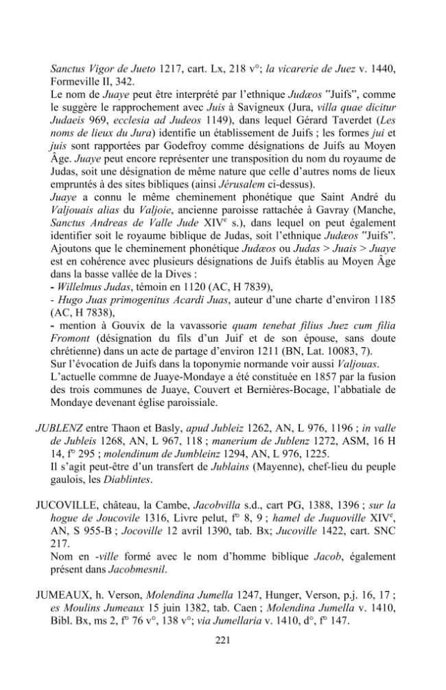 Página de muestra