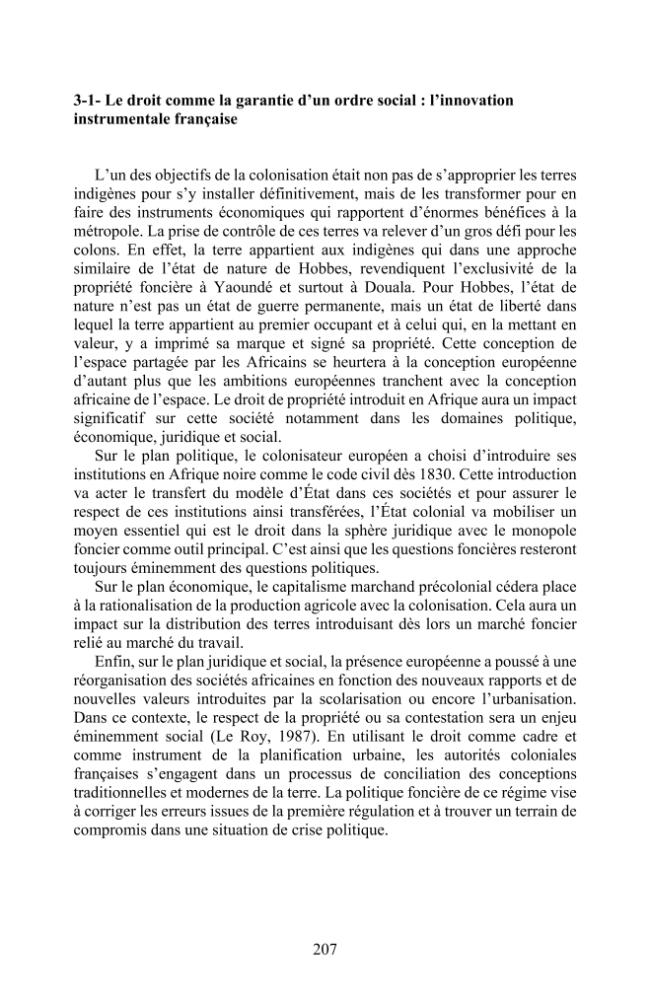 Probeseite
