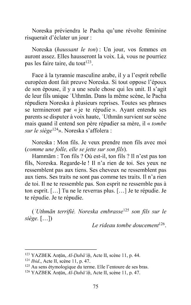 Probeseite