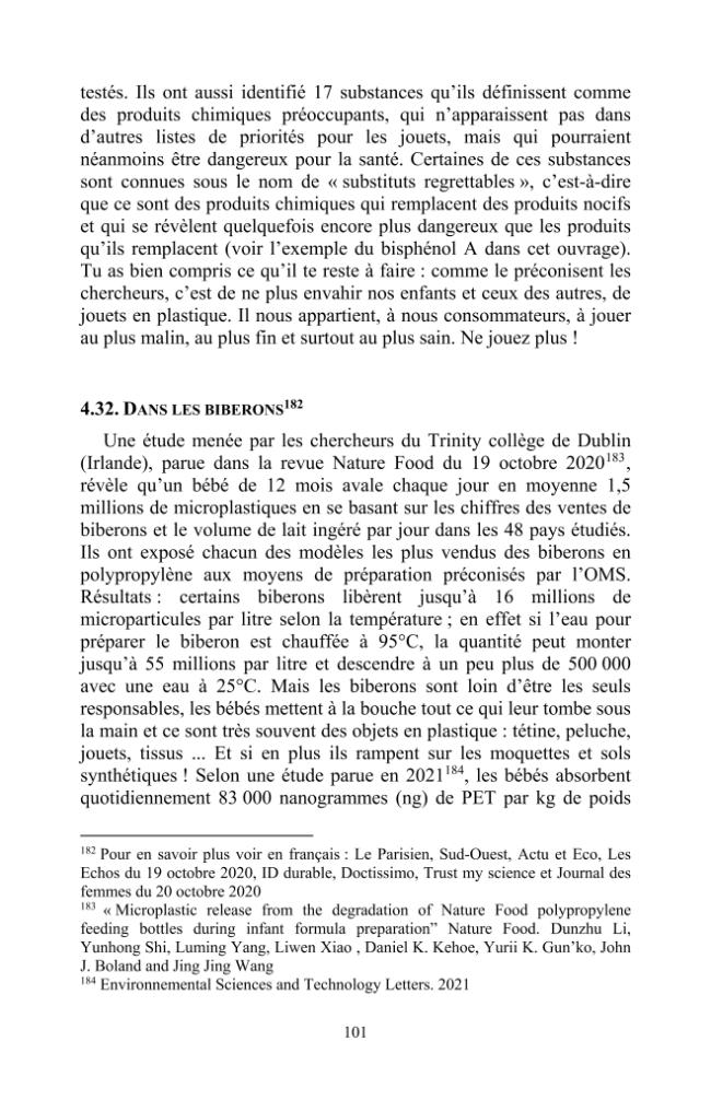 Sample page