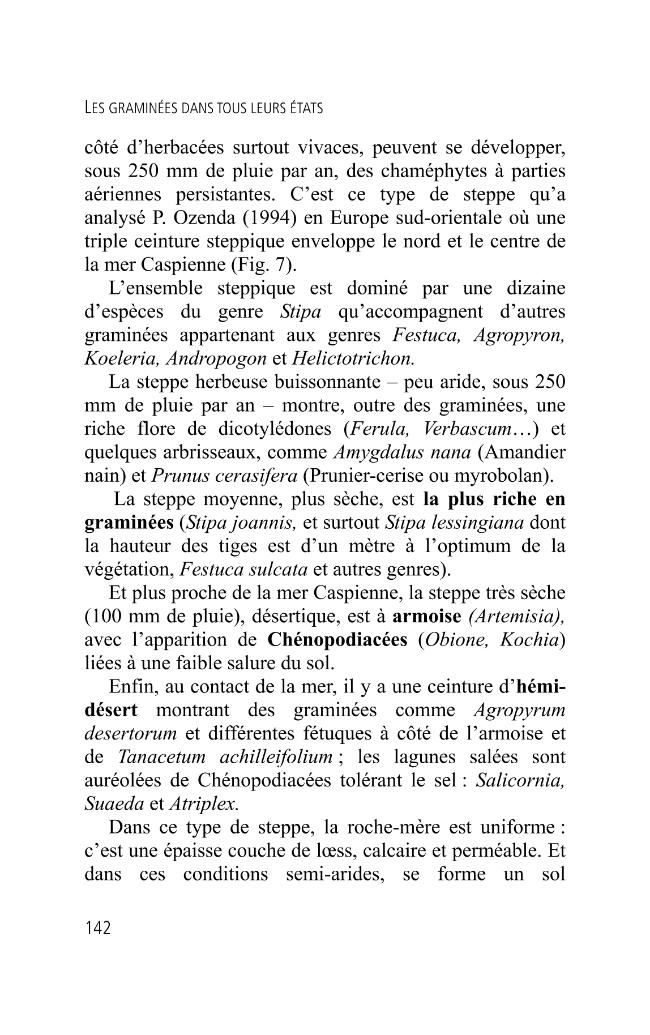 Exemple de page